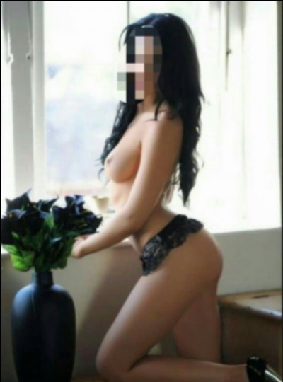 Ludere i Farevejle - Escort Massage